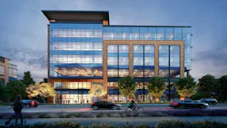 Southline Campus, San Francisco, Calif. Southline Campus, San Francisco, Calif.