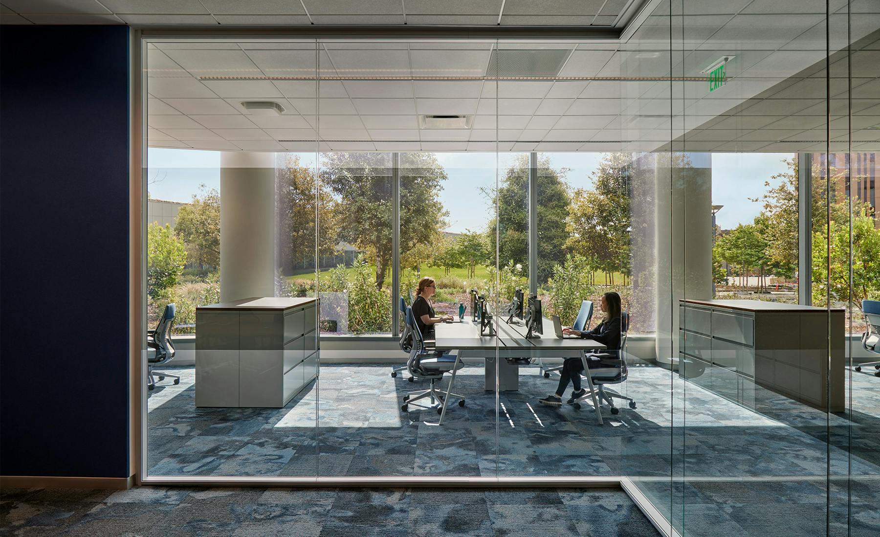Supporting inclusivity with thoughtful workplace design | Building ...