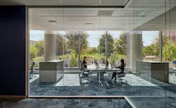 Photo: Bruce Damonte, courtesy Flad Photo: Bruce Damonte, courtesy Flad