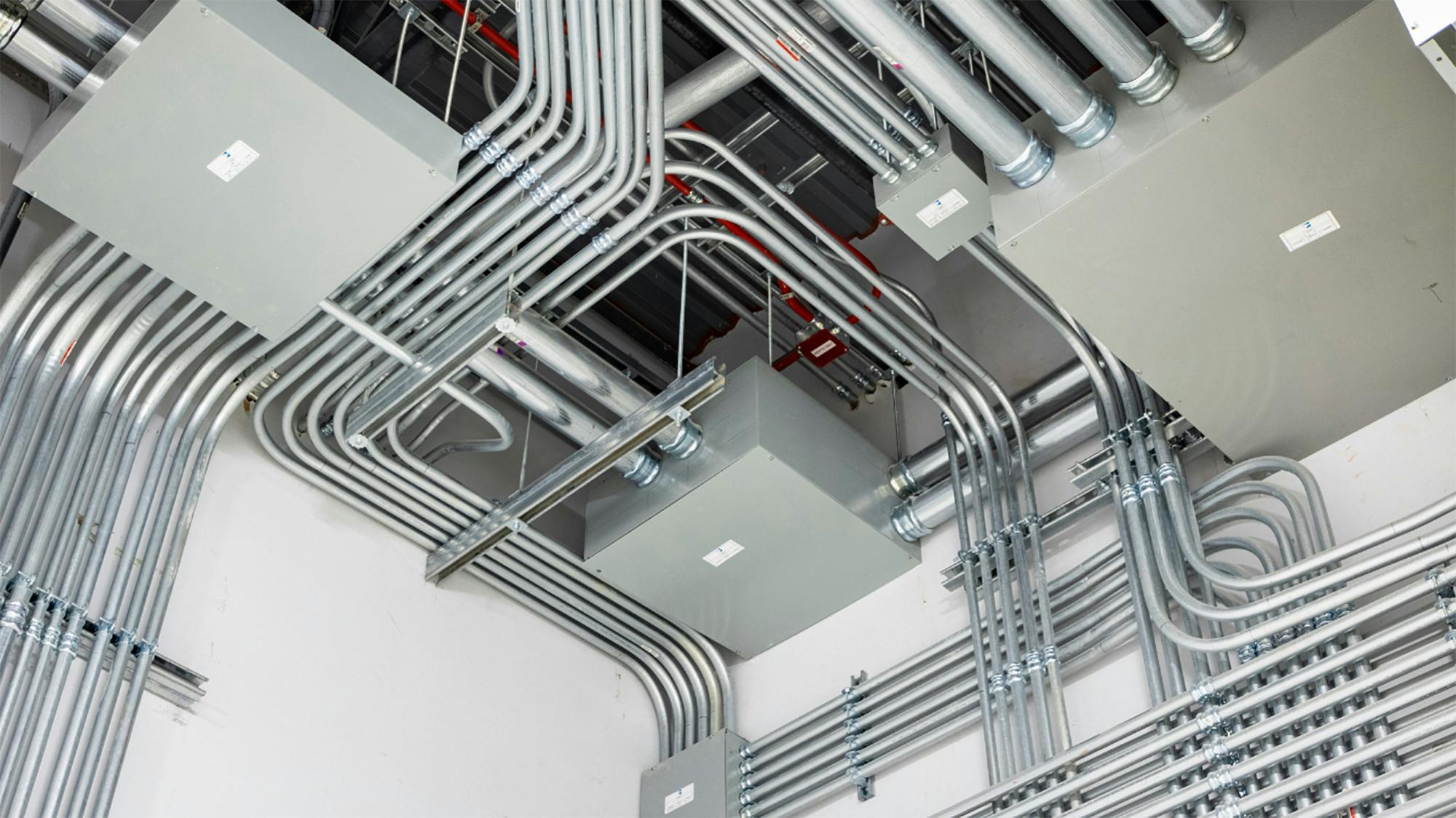 Fault Managed Power Systems, What is FMP