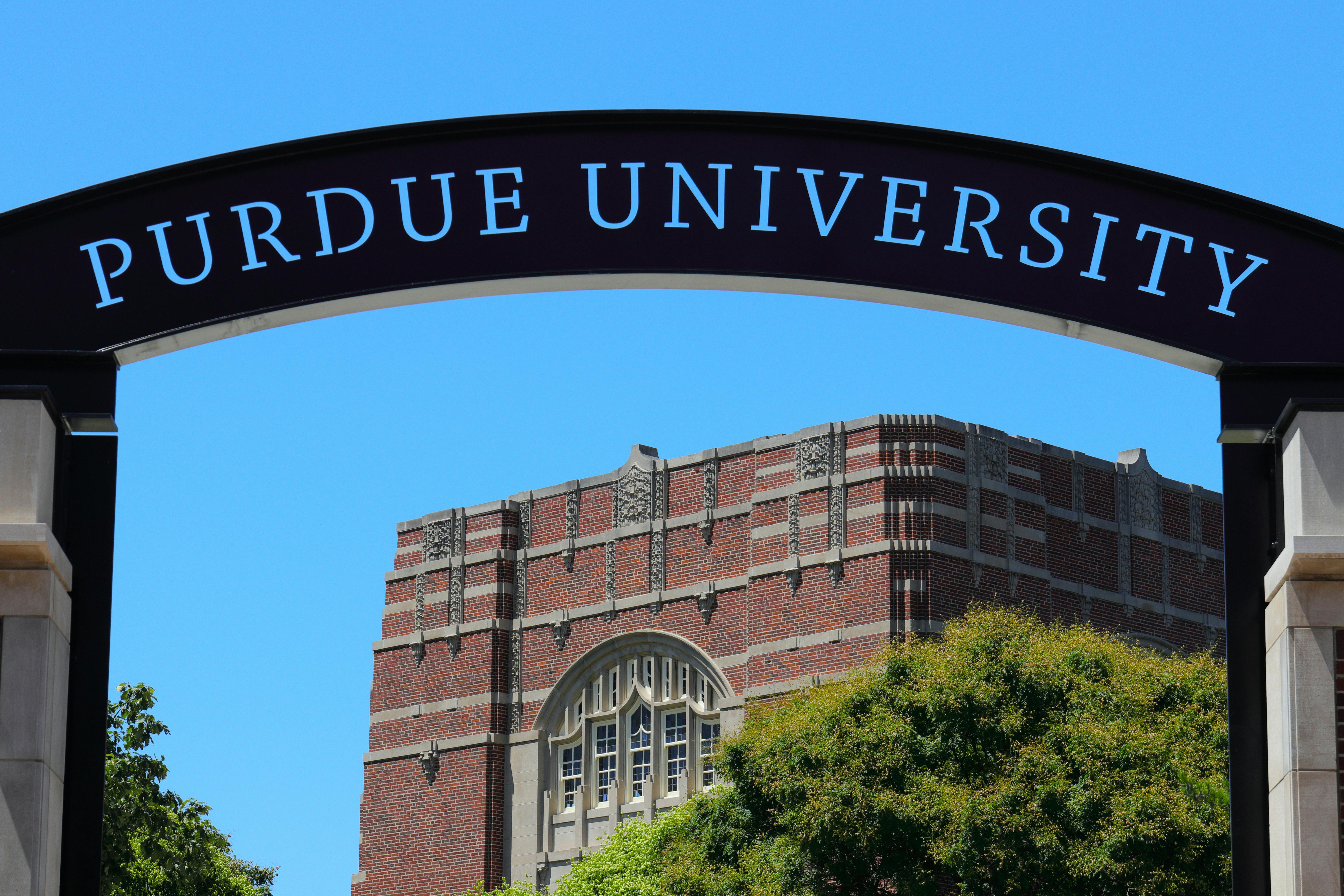 New Purdue program will train future construction leaders | Building ...