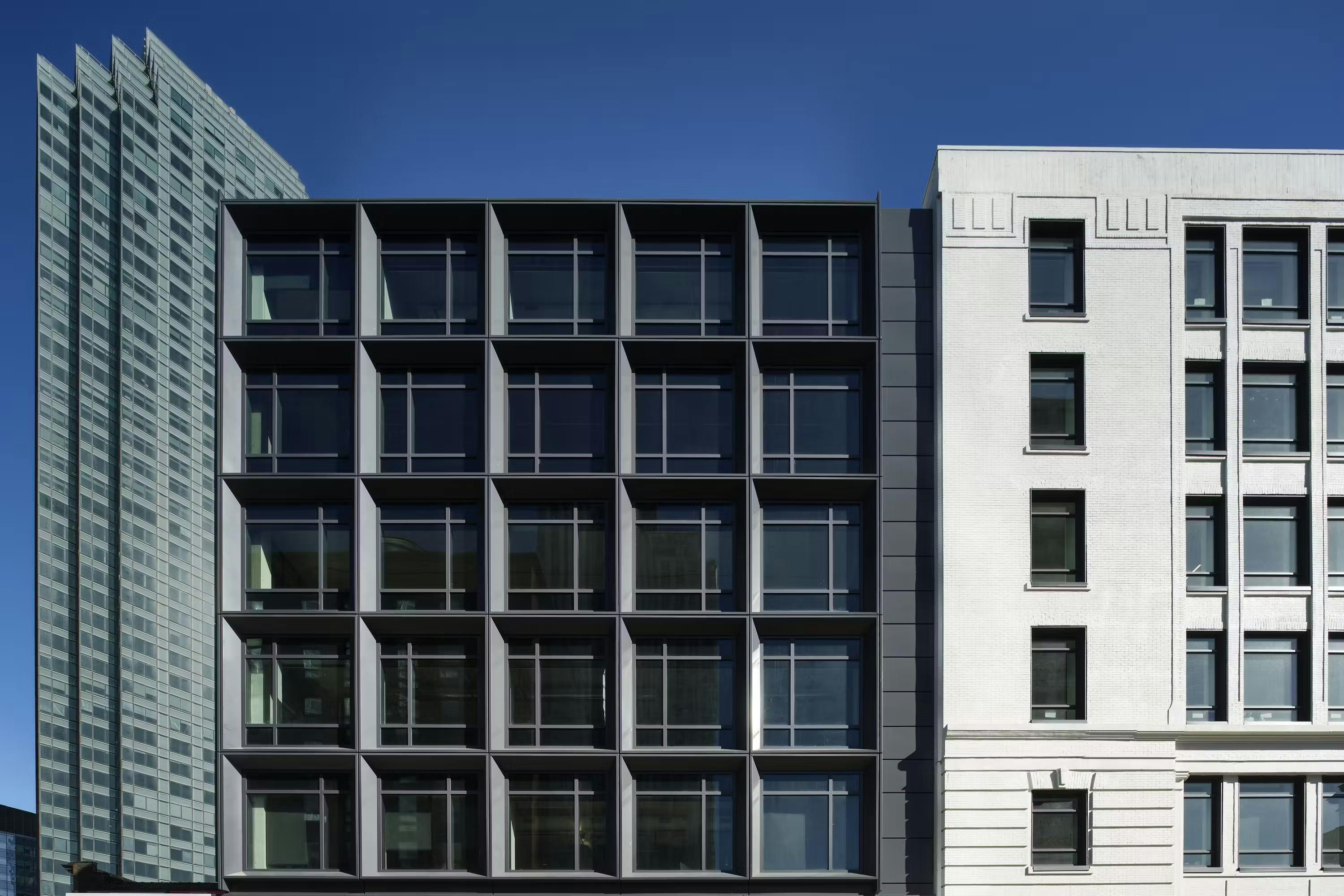 Innolabs, Long Island City, N.Y.