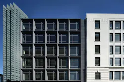 Innolabs, Long Island City, N.Y. Innolabs, Long Island City, N.Y.