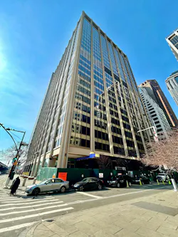 111 Wall Street, Lower Manhattan, N.Y. 111 Wall Street, Lower Manhattan, N.Y.