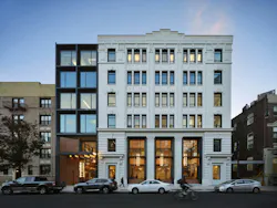 Innolabs, Long Island City, N.Y. Innolabs, Long Island City, N.Y.