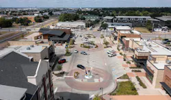 Farmers Branch, Texas, worked with Stantec for an updated Comprehensive Plan to enable future growth that will redevelop underutilized properties and repurpose existing infrastructure Farmers Branch, Texas, worked with Stantec for an updated Comprehensive Plan to enable future growth that will redevelop underutilized properties and repurpose existing infrastructure