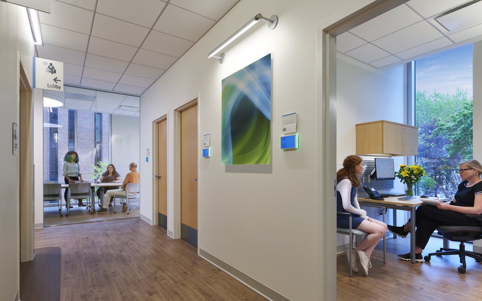 Photo courtesy SmithGroup