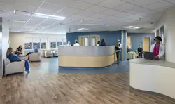 Photo courtesy SmithGroup Photo courtesy SmithGroup