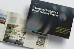 Graphite’s Retail and Brand Experience Studio 6B has published its first annual Consumer Insights & Retail Futures Report Graphite’s Retail and Brand Experience Studio 6B has published its first annual Consumer Insights & Retail Futures Report