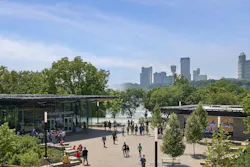 Photo: Tom Holdsworth, courtesy GWWO Architects Photo: Tom Holdsworth, courtesy GWWO Architects