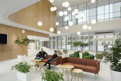 Photo by Wellu Hamalainen; copyright C.F. Møller Danmark A/S Photo by Wellu Hamalainen; copyright C.F. Møller Danmark A/S