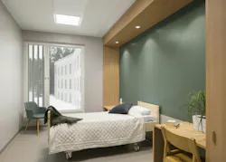 Photo by Wellu Hamalainen; copyright C.F. Møller Danmark A/S Photo by Wellu Hamalainen; copyright C.F. Møller Danmark A/S