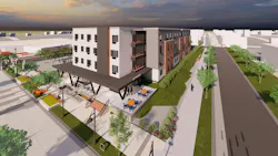 Photo courtesy Design Collaborative Photo courtesy Design Collaborative