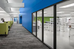 Courtesy BWBR Courtesy BWBR