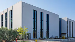 Photo courtesy Burns & McDonnell Photo courtesy Burns & McDonnell