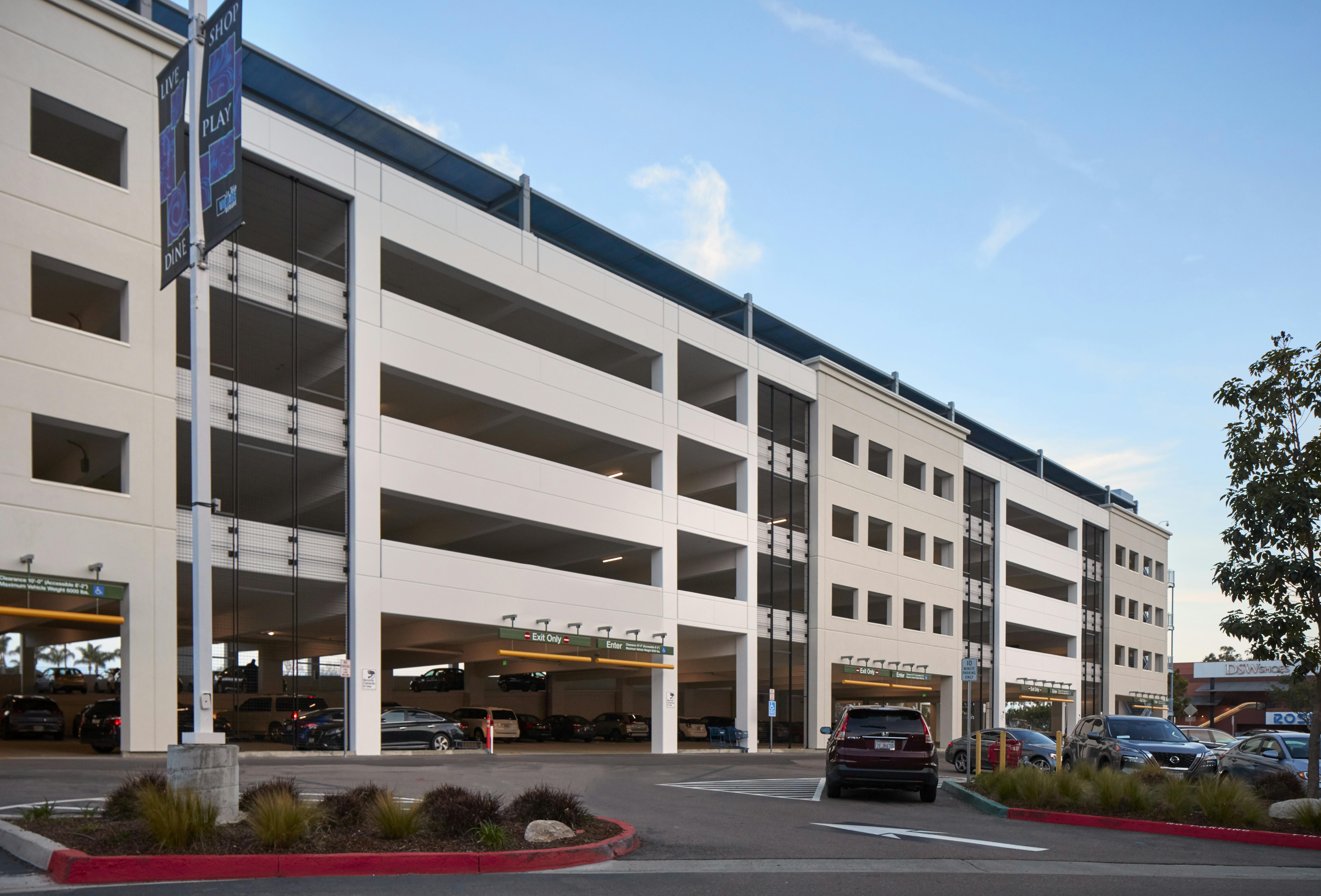 Photo courtesy McCarthy Building Companies, Inc.