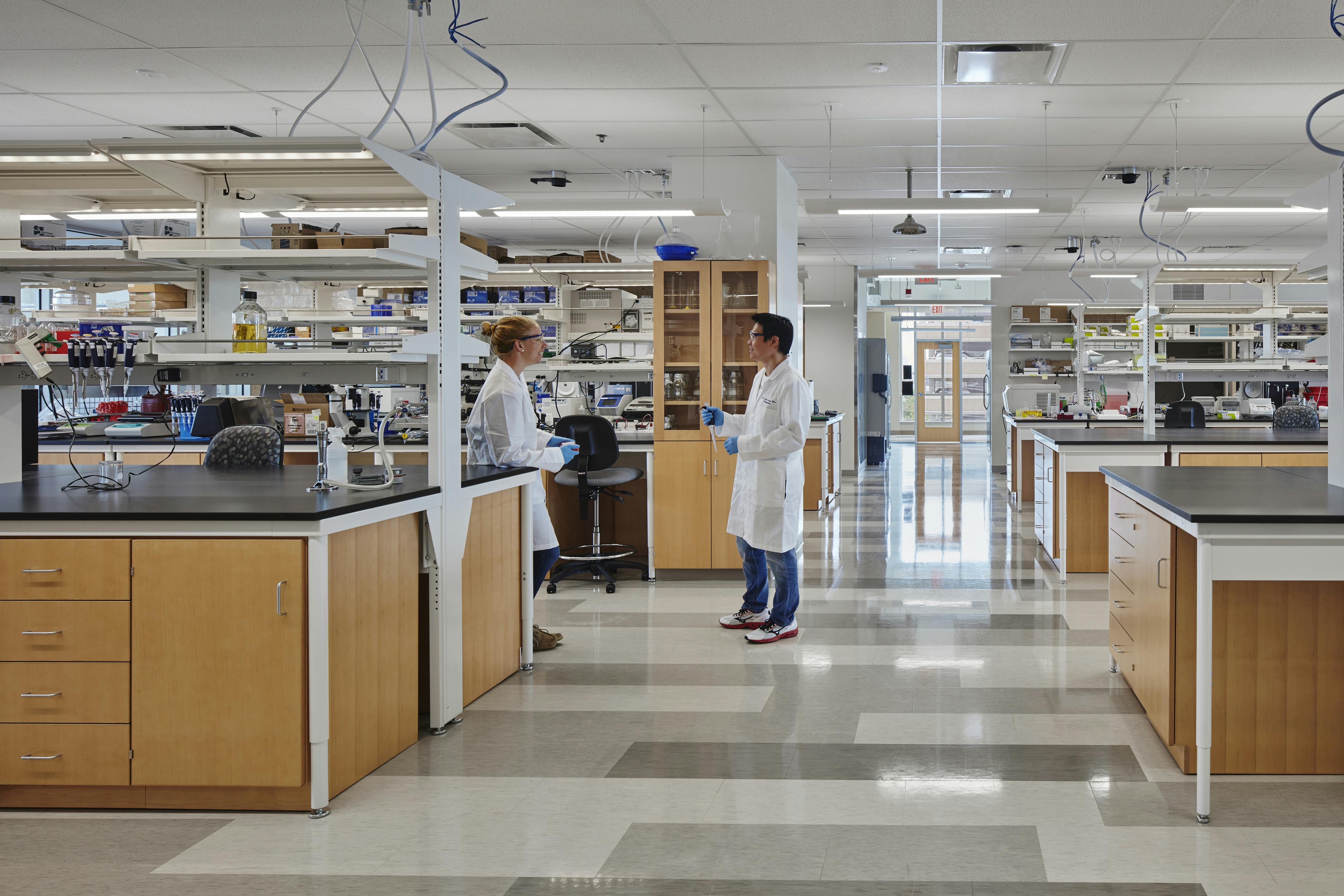 Photo: Robert Benson, courtesy Goody Clancy