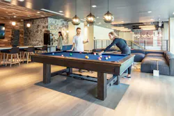 Rise at State College in State College, Pa. Photo © Matt Dula Rise at State College in State College, Pa. Photo © Matt Dula