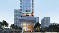 Courtesy RSP Architects Courtesy RSP Architects