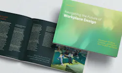 2025 Workplace Trends and Insights Report by Graphite Design Group 2025 Workplace Trends and Insights Report by Graphite Design Group