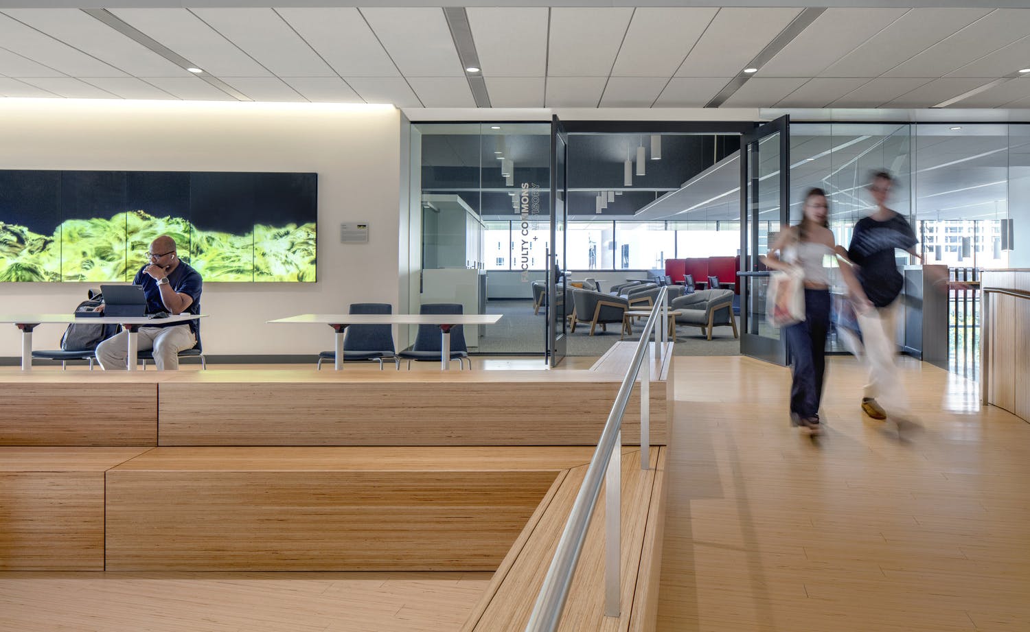 Photo courtesy CO Architects