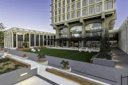 Photo courtesy HGA and CM Capital Photo courtesy HGA and CM Capital