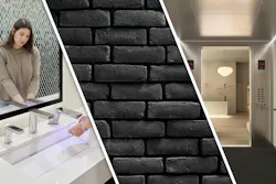 Top building products from AIA25 Top building products from AIA25