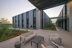 Pictured: RNGD Headquarters in New Orleans, La. Photo by Michael Mantese, courtesy EskewDumezRipple Pictured: RNGD Headquarters in New Orleans, La. Photo by Michael Mantese, courtesy EskewDumezRipple