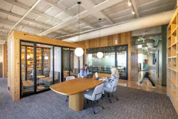 Pictured: RNGD Headquarters in New Orleans, La. Photo by Michael Mantese, courtesy EskewDumezRipple Pictured: RNGD Headquarters in New Orleans, La. Photo by Michael Mantese, courtesy EskewDumezRipple