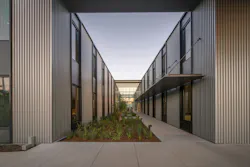 Pictured: RNGD Headquarters in New Orleans, La. Photo by Michael Mantese, courtesy EskewDumezRipple Pictured: RNGD Headquarters in New Orleans, La. Photo by Michael Mantese, courtesy EskewDumezRipple