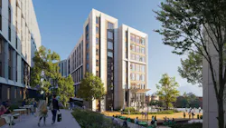 Image credit: Steinberg Hart Architects Image credit: Steinberg Hart Architects