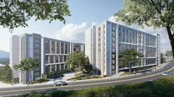 Image credit: Steinberg Hart Architects Image credit: Steinberg Hart Architects