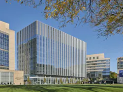 Photo courtesy ZGF Photo courtesy ZGF