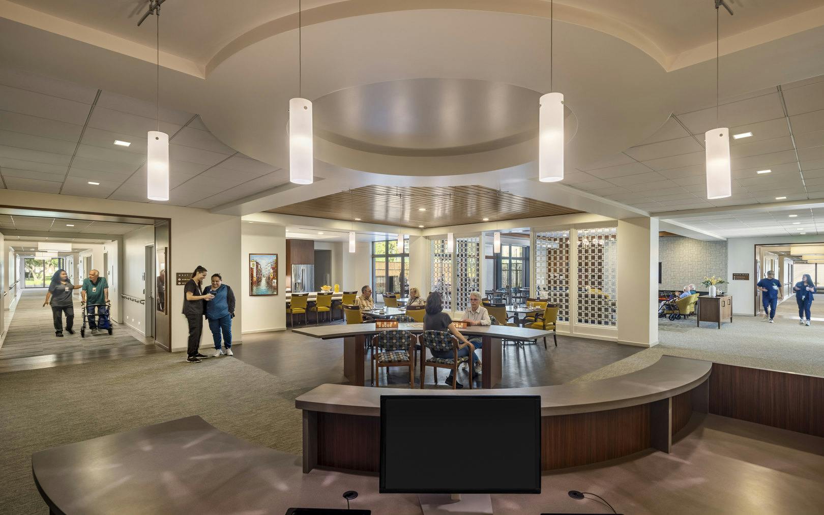 Photo courtesy SmithGroup