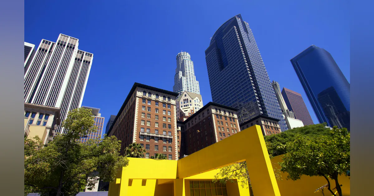 Design competition focuses on infill projects to address housing ...