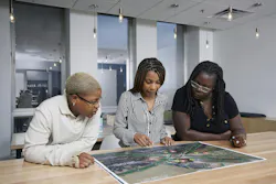 Photo courtesy Gresham Smith Photo courtesy Gresham Smith