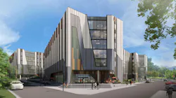 Courtesy Ayers Saint Gross Courtesy Ayers Saint Gross