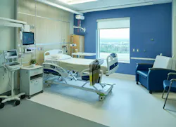 Western Memorial Regional Hospital Courtesy A Frame Photography & Julian Parkinson Western Memorial Regional Hospital Courtesy A Frame Photography & Julian Parkinson