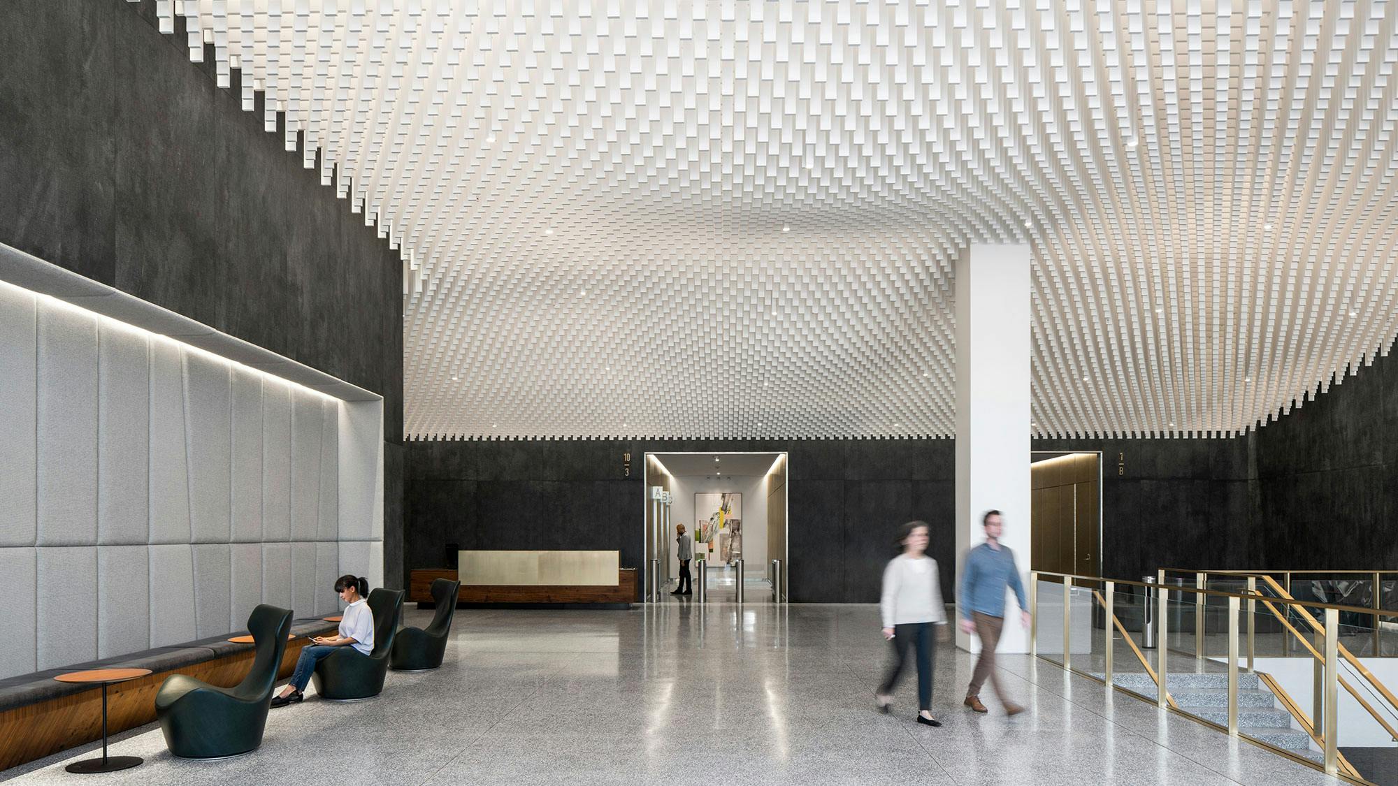 1100 Broadway, Oakland, Calif.