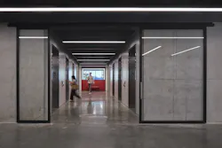 © Kendall McCaugherty, Hall+Merrick+McCaugherty © Kendall McCaugherty, Hall+Merrick+McCaugherty