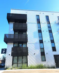 The Finery | Nashville, Tenn. | 415,000 sf | Mixed-Use The Finery | Nashville, Tenn. | 415,000 sf | Mixed-Use