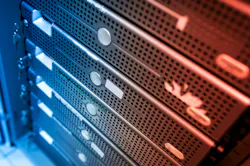 Data center network Data center network