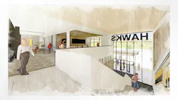 Image courtesy RDG Planning & Design Image courtesy RDG Planning & Design