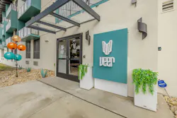 Pfluger Architects and SHIR Capital Pfluger Architects and SHIR Capital