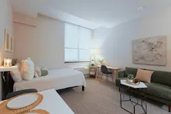 Pfluger Architects and SHIR Capital Pfluger Architects and SHIR Capital