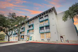 Pfluger Architects and SHIR Capital Pfluger Architects and SHIR Capital