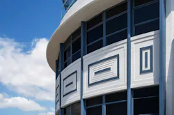 Long Beach Airport renovation. Photo courtesy Studio One Eleven Long Beach Airport renovation. Photo courtesy Studio One Eleven