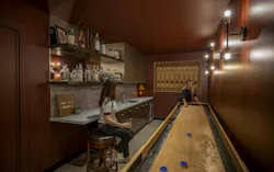 Photo courtesy SmithGroup Photo courtesy SmithGroup