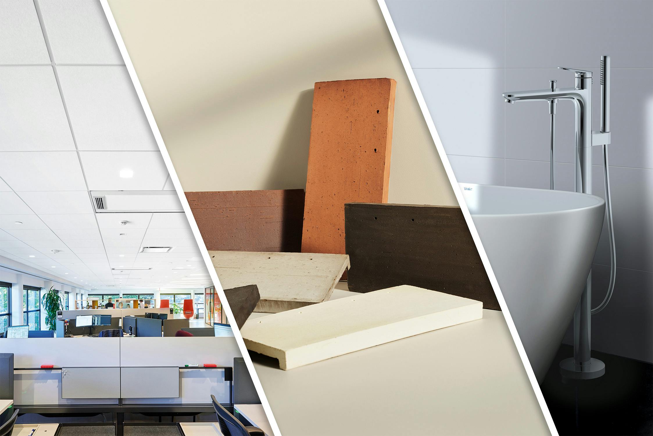 Top building products for August 2025 | Building Design+Construction