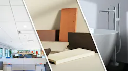 Top building products for August 2025 | Building Design+Construction Top building products for August 2025 | Building Design+Construction